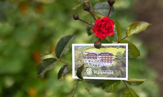 Mottofrühstück ALLES in ROT Beispielbild
