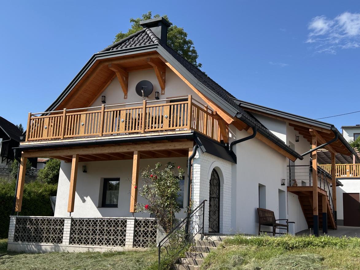 Apartment Buchleitner