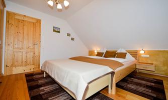 Schlafzimmer Morgensonne