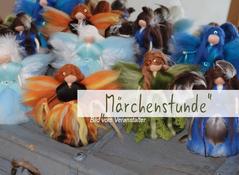 Märchenstunde Märchenstunde