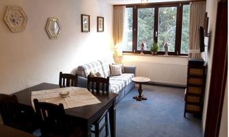 Wildwechsel Wohnraum