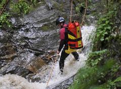 Canyoning Canyoning
