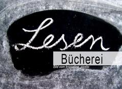 Gemeindebücherei Gemeindebücherei