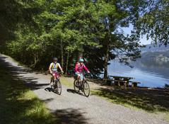 Radspuren Radspuren