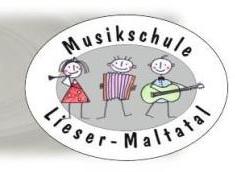 Musikschule Lieser-Maltatal Musikschule Lieser-Maltatal
