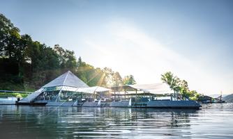 FRÜHSTÜCK & BRUNCH am See Beispielbild