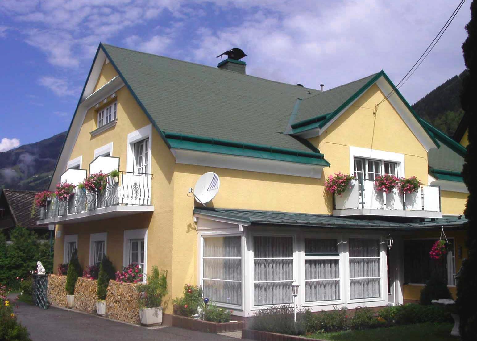 Pension & Bungalow "Haus Rita"