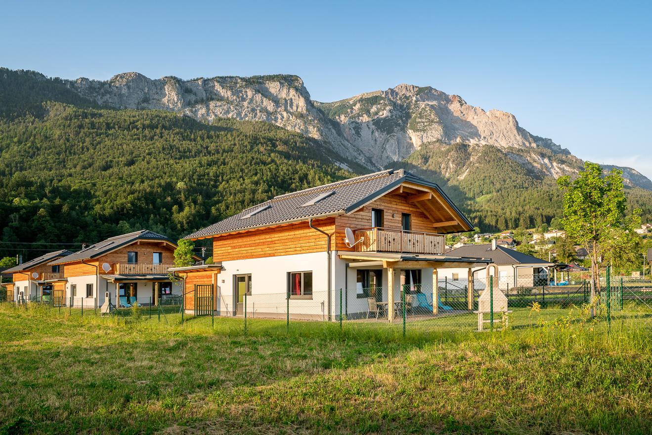 Ferienhaus Saak