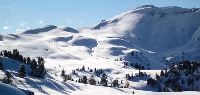 Alpincenter Kötschach-Mauthen