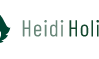 Logo Heidi holidays