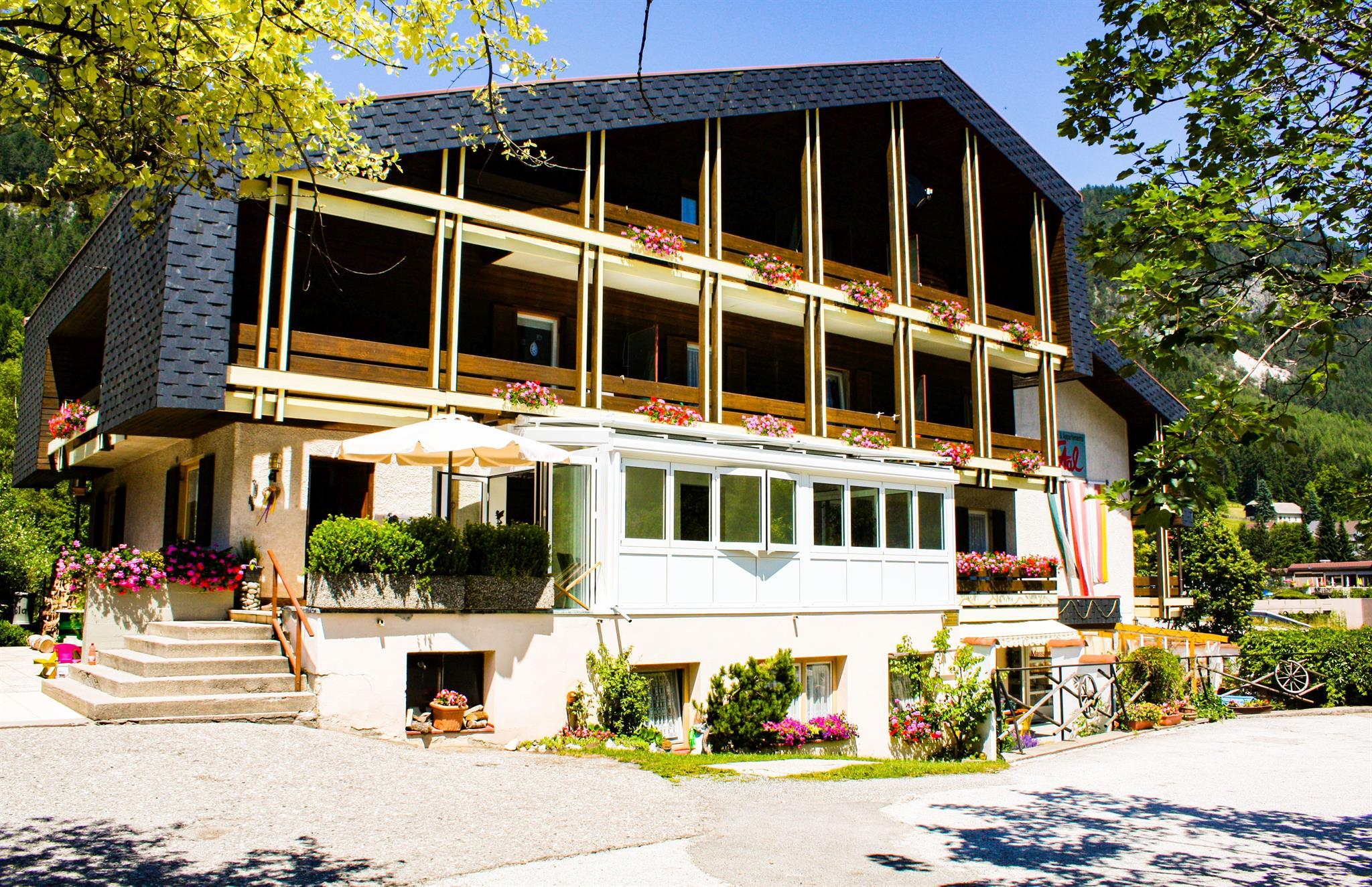 Hotel Vital