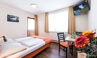 Doppelzimmer