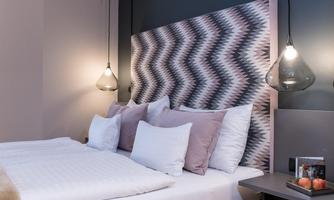 Doppelzimmer Komfort Südblick
