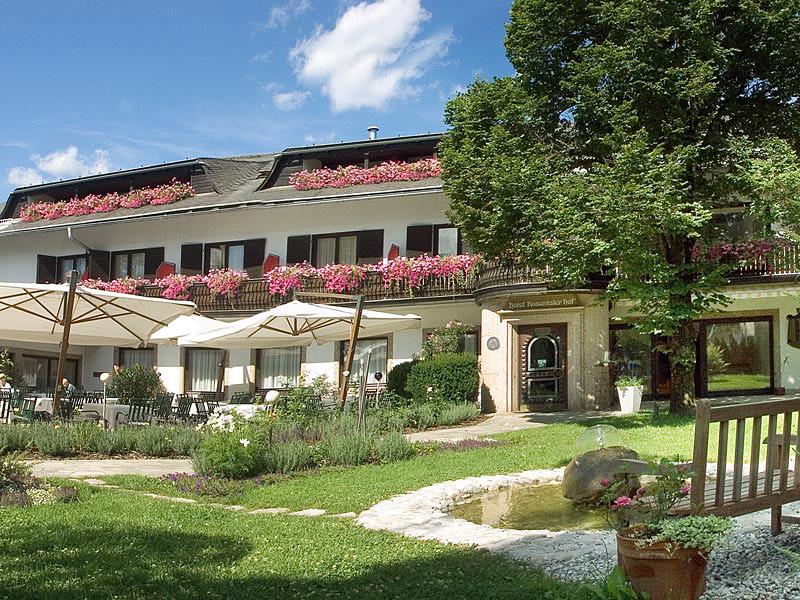 Landhotel Rosentaler Hof