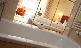 Badezimmer Beispiel