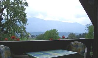 Aussichtsbalkon