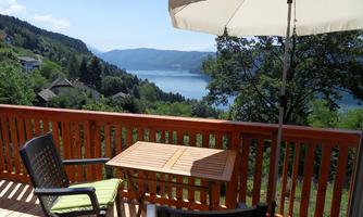 Sonnenbalkon