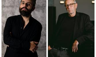 Konrad Paul Liessmann & Thomas Castañeda Beispielbild