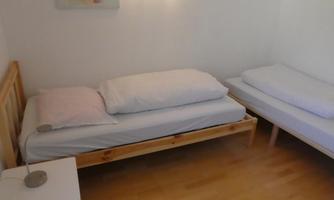 Kinderzimmer App