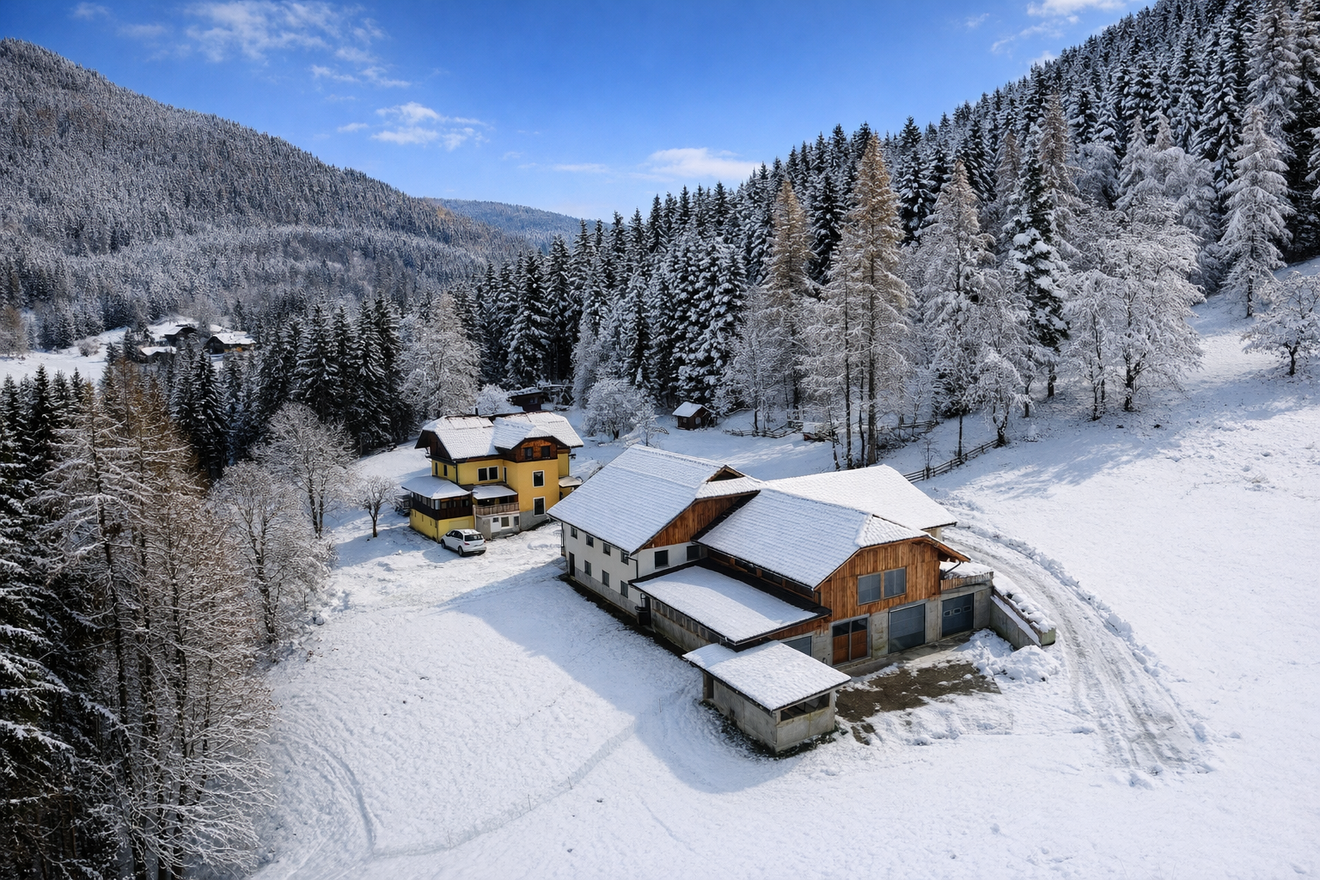 Ferienwohnung Steinacher