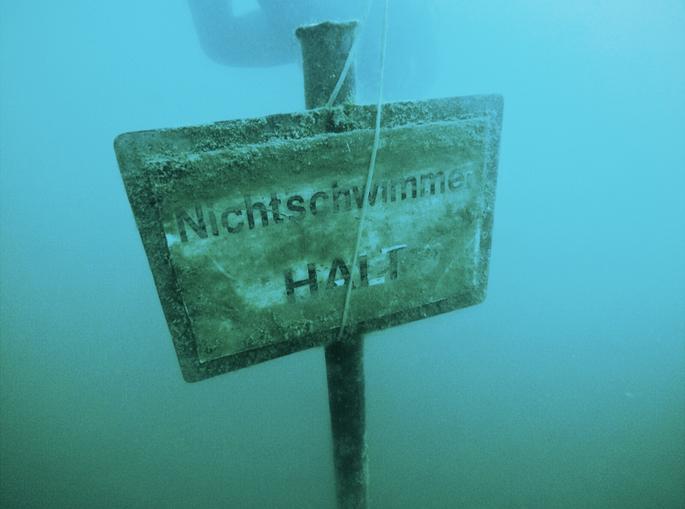 Tauchschule - Dive Center Klopeiner See