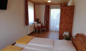 Hotel Stoichart - Familienzimmer