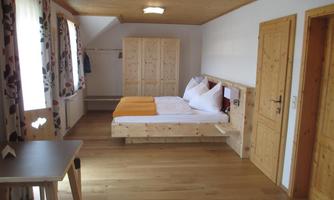 Hotel Stoichart - Zirbenzimmer