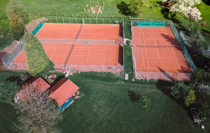 Tennisschule Krainer