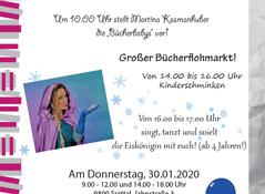Tag der offenen Tür Tag der offenen Tür