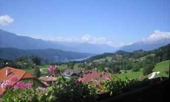 Balkonzimmer 9