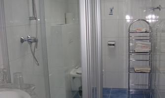 Bad Weingartenwohnung