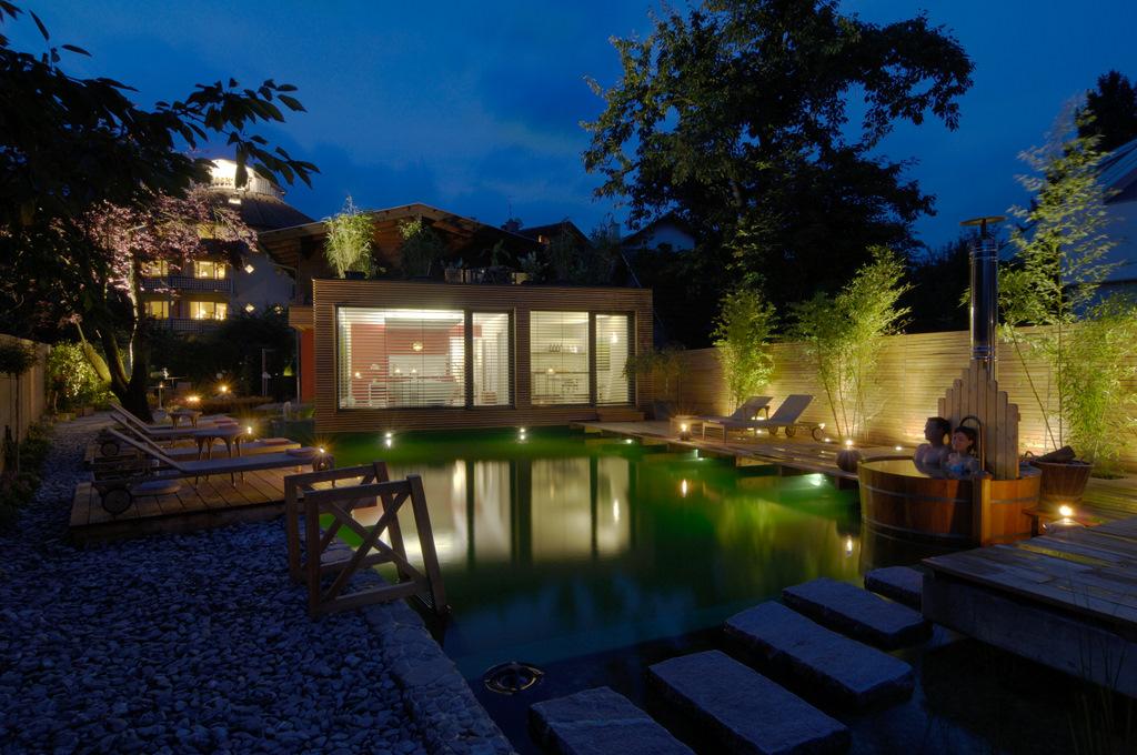Hotel Moserhof