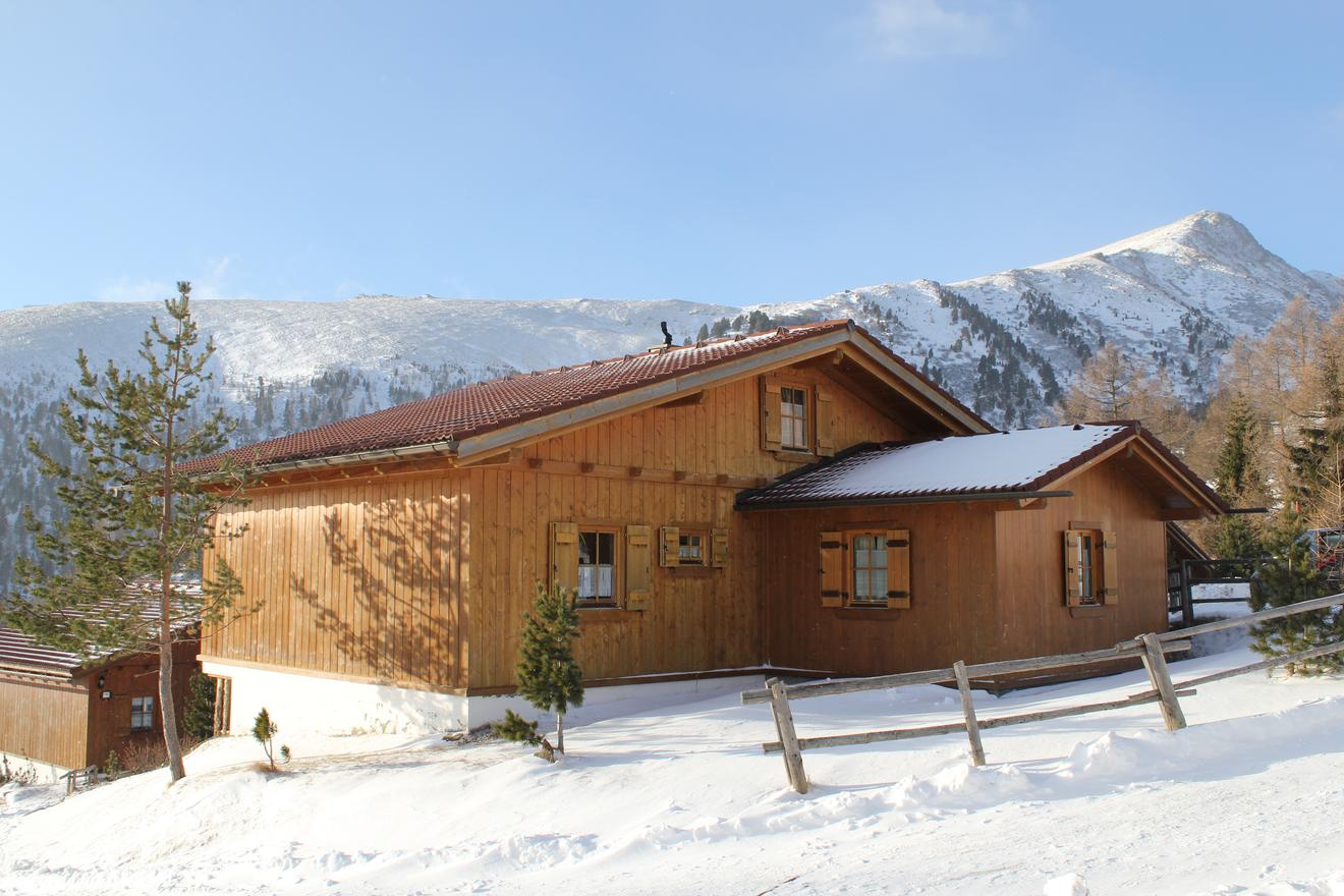 Natberger Hütte