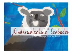 Kindermalschule Kindermalschule