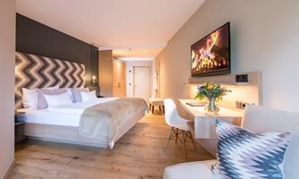 Doppelzimmer Komfort Südblick