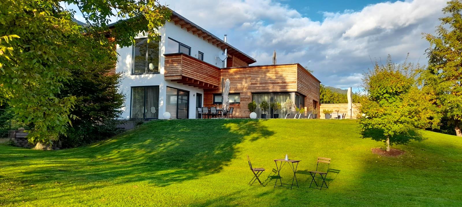 Ferienwohnung Seeidylle Winkler