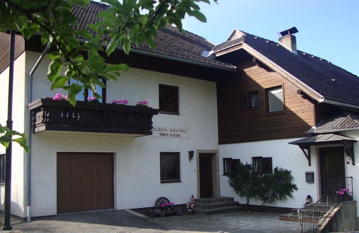 Ferienhaus Zankl