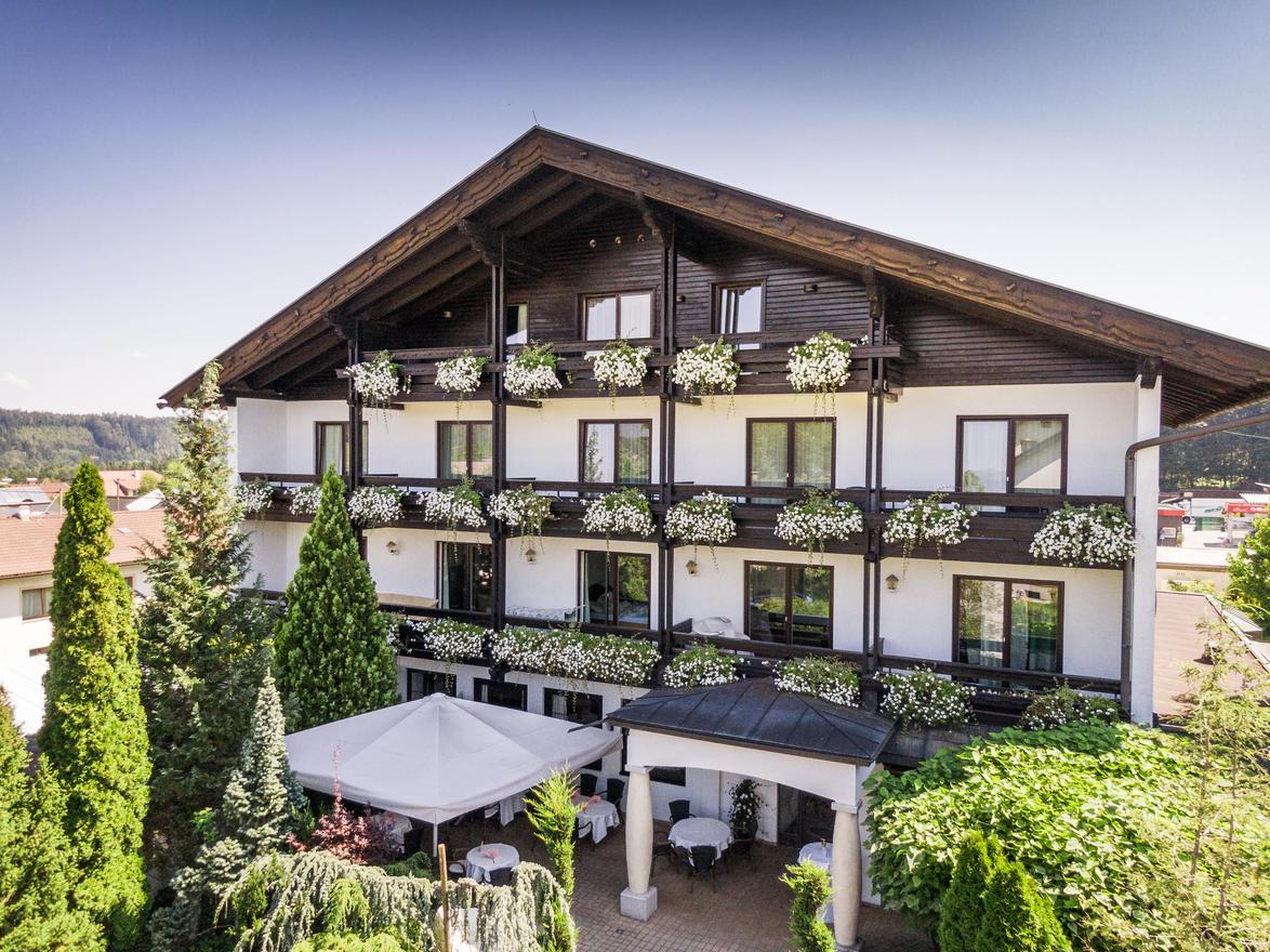 Gasthof Feichter ***