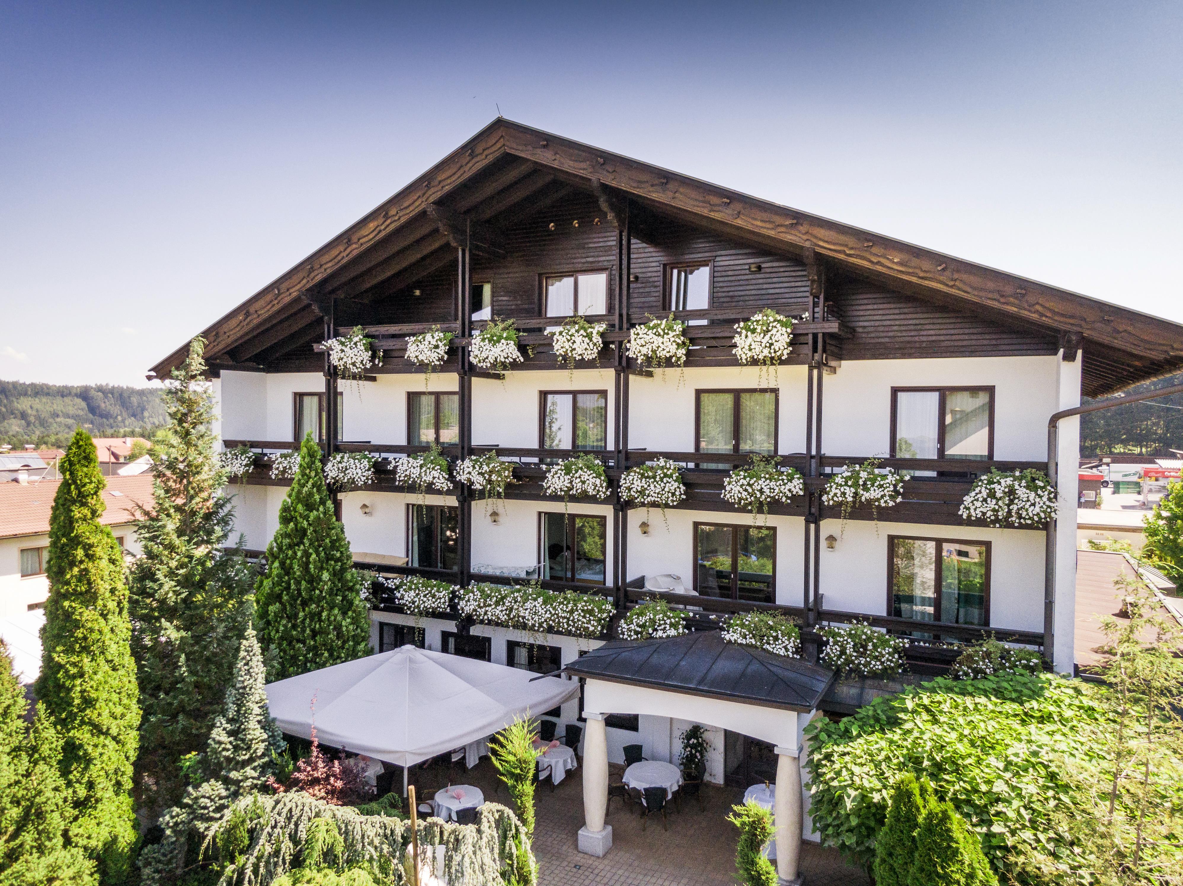 Gasthof Feichter ***