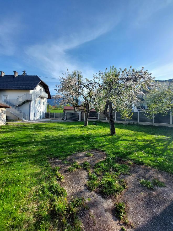 Ferienwohnungen Candolini