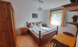 Pension Hecher Zimmer 6