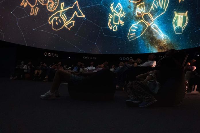 Miniversum - Planetarium Klagenfurt