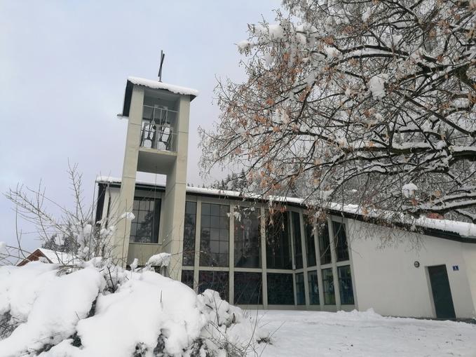 Katholische Kirche St. Josef