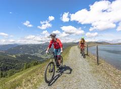 Mountainbiken Mountainbiken