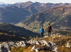 Geologie der Nockberge Geologie der Nockberge