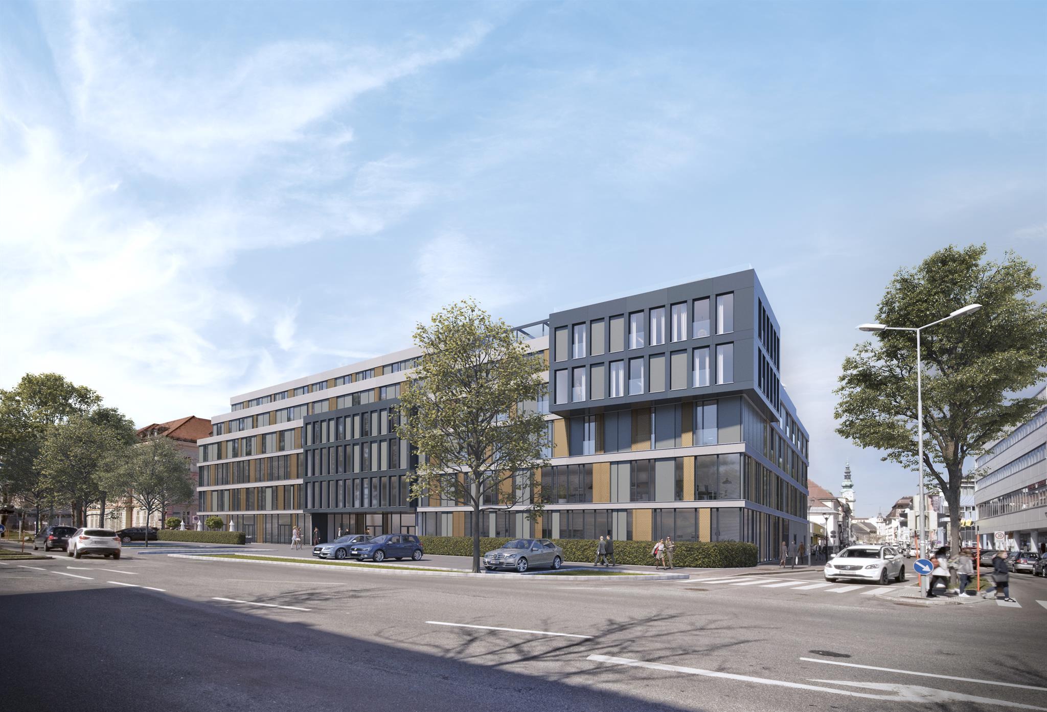 Ibis Styles Klagenfurt am Wörthersee