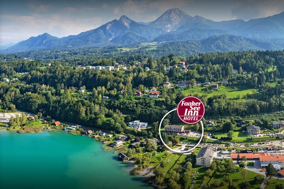 Hotel Faaker See Inn