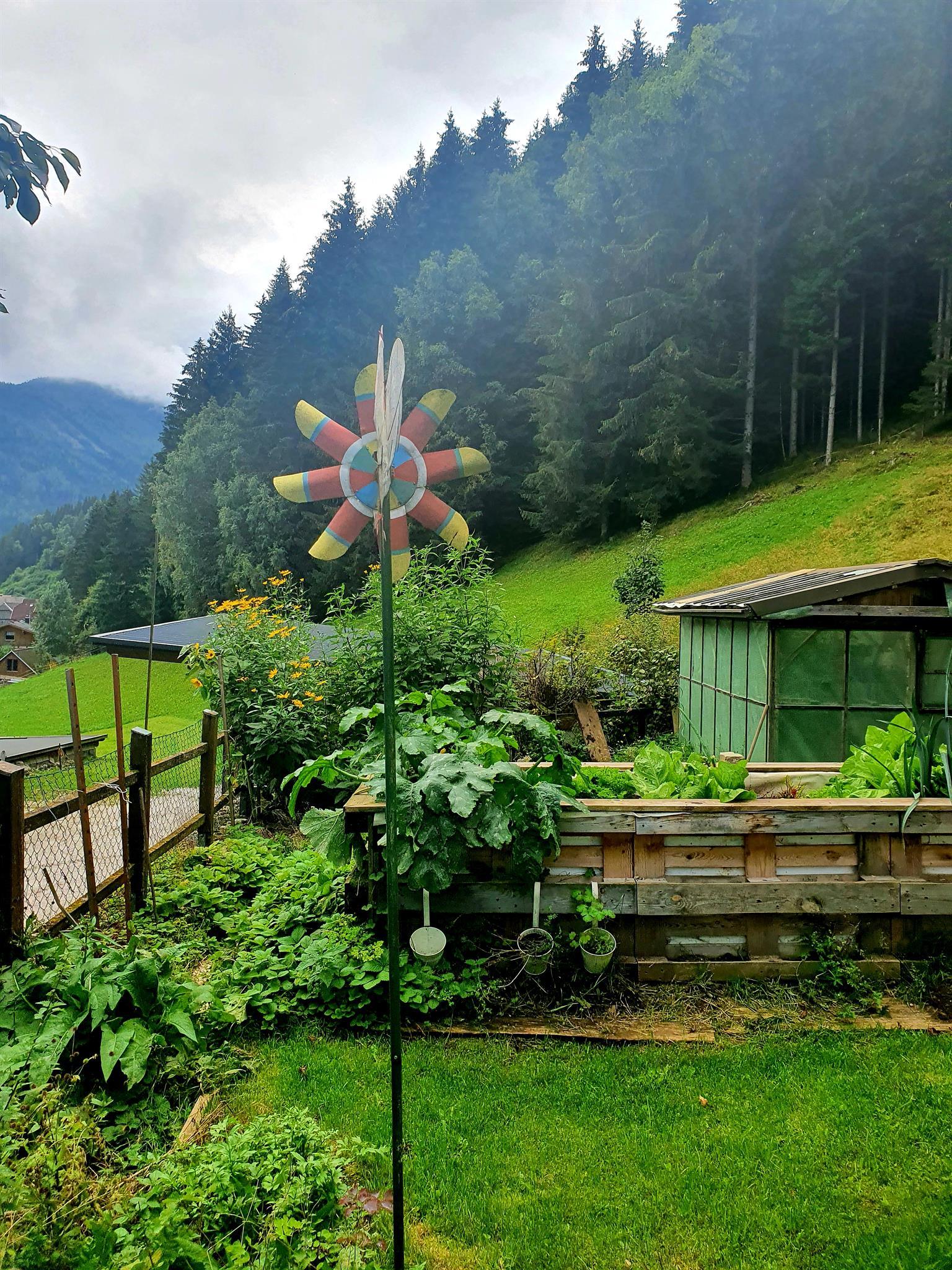 Haus Maria - Patergassen - Der offizielle Reiseführer für Österreich