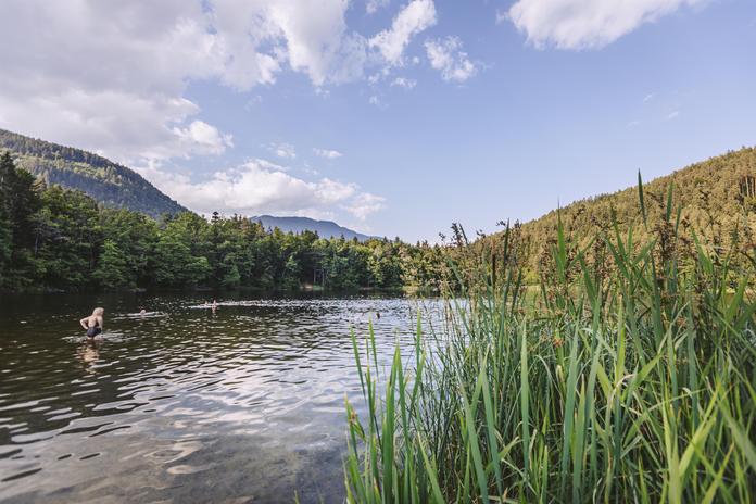 naturebeach / Vassachersee