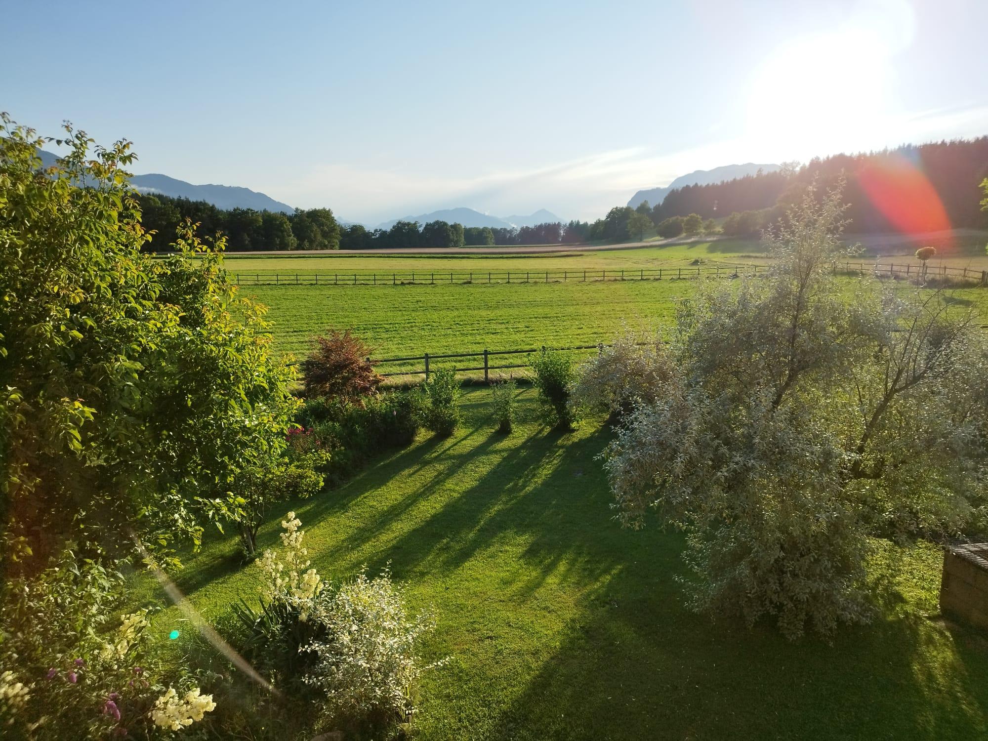 Appartement Haus Finka Stein